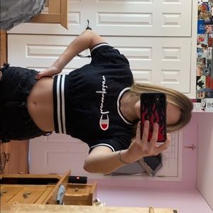 champion top